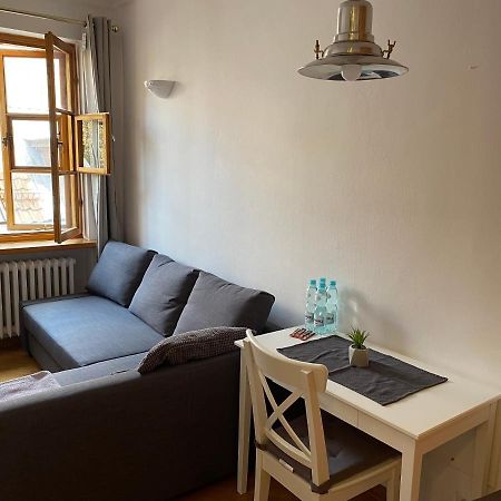 Apartament Old Town Warsaw Διαμέρισμα Εξωτερικό φωτογραφία