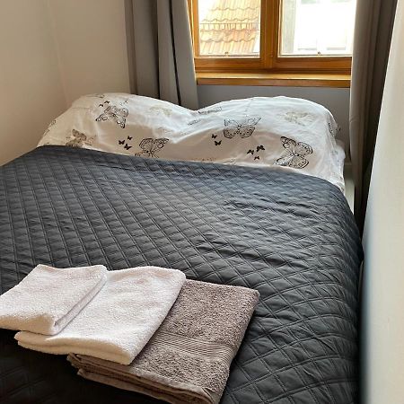Apartament Old Town Warsaw Διαμέρισμα Εξωτερικό φωτογραφία