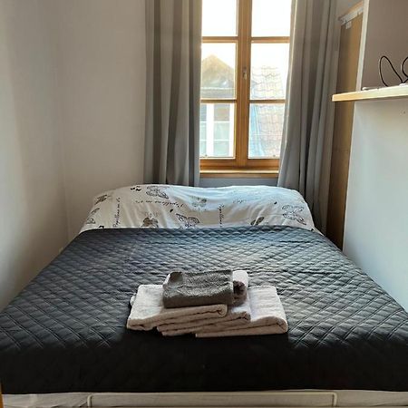 Apartament Old Town Warsaw Διαμέρισμα Εξωτερικό φωτογραφία