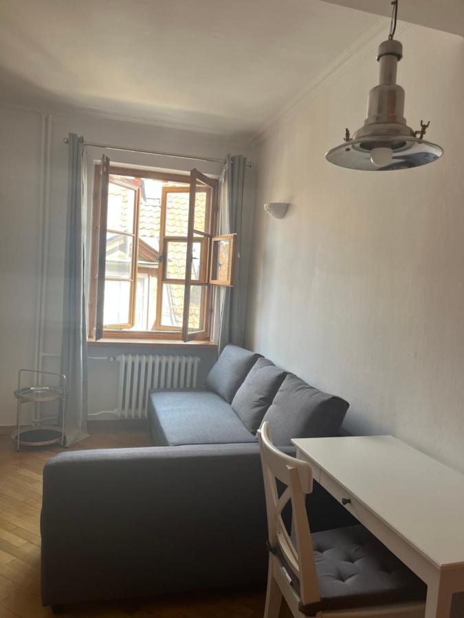 Apartament Old Town Warsaw Διαμέρισμα Εξωτερικό φωτογραφία