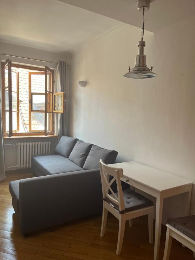 Apartament Old Town Warsaw Διαμέρισμα Εξωτερικό φωτογραφία