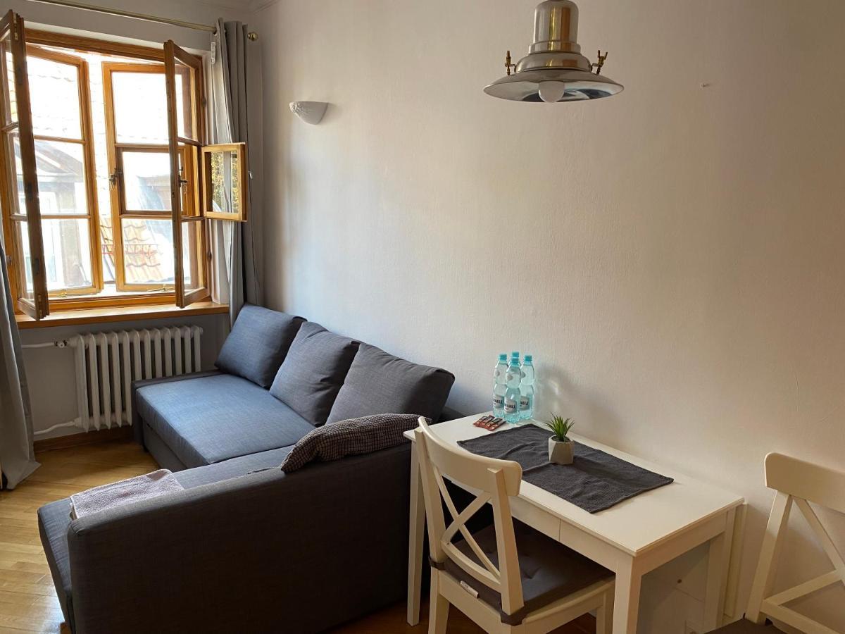 Apartament Old Town Warsaw Διαμέρισμα Εξωτερικό φωτογραφία
