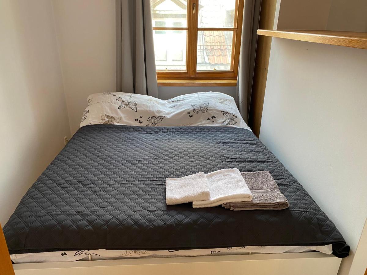 Apartament Old Town Warsaw Διαμέρισμα Εξωτερικό φωτογραφία