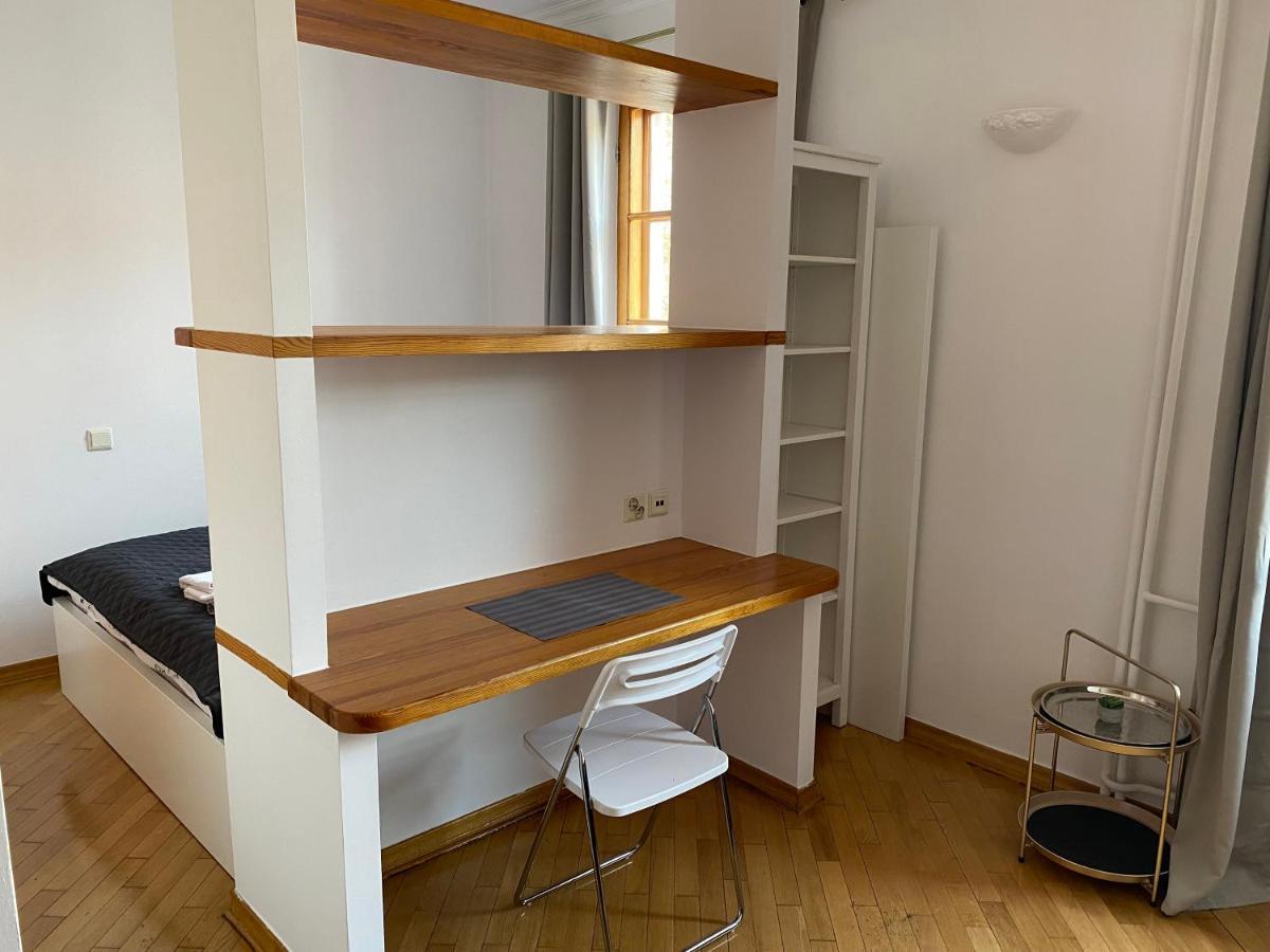 Apartament Old Town Warsaw Διαμέρισμα Εξωτερικό φωτογραφία