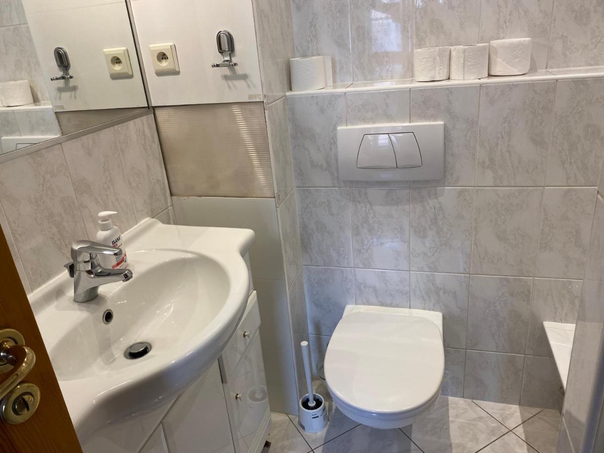 Apartament Old Town Warsaw Διαμέρισμα Εξωτερικό φωτογραφία