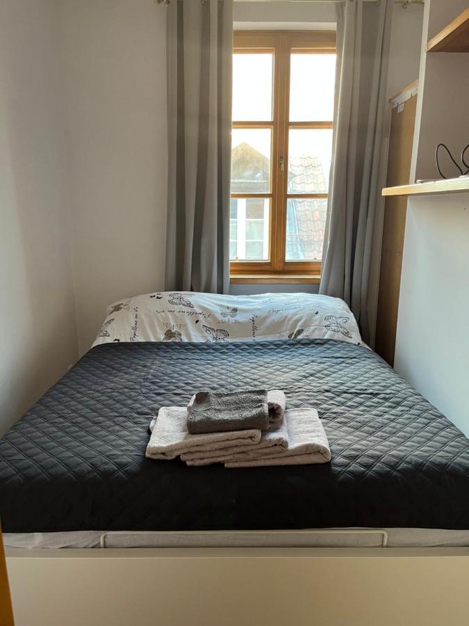 Apartament Old Town Warsaw Διαμέρισμα Εξωτερικό φωτογραφία