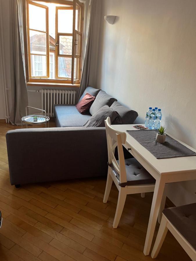 Apartament Old Town Warsaw Διαμέρισμα Εξωτερικό φωτογραφία