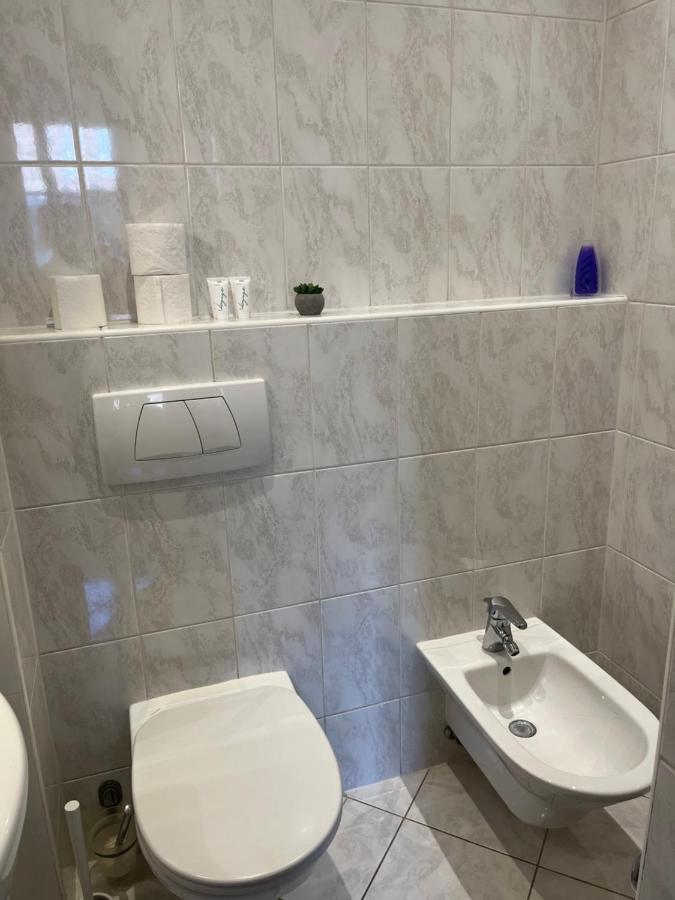 Apartament Old Town Warsaw Διαμέρισμα Εξωτερικό φωτογραφία