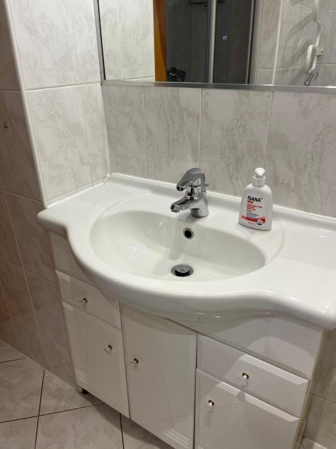 Apartament Old Town Warsaw Διαμέρισμα Εξωτερικό φωτογραφία