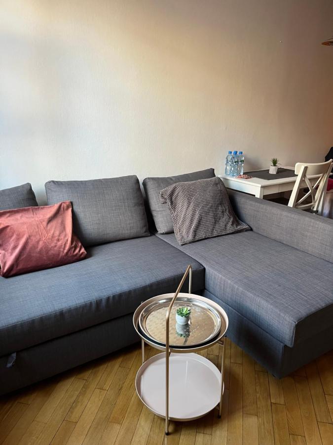 Apartament Old Town Warsaw Διαμέρισμα Εξωτερικό φωτογραφία