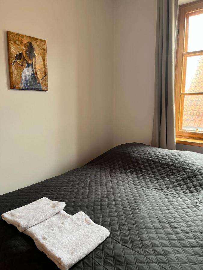 Apartament Old Town Warsaw Διαμέρισμα Εξωτερικό φωτογραφία